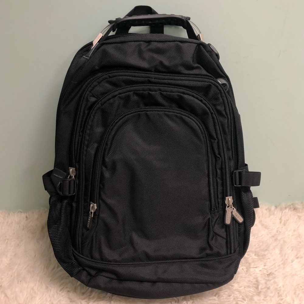 Bugatti Backpack (PM136)